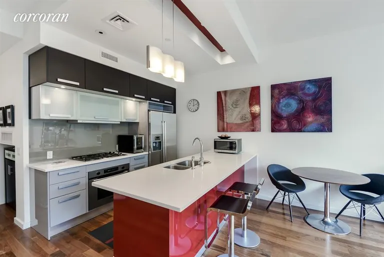 New York City Real Estate | View 170 North 11th Street, 5F | Kitchen | View 2
