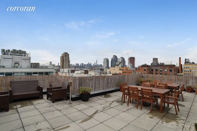 New York City Real Estate | View 170 North 11th Street, 5F | room 4 | View 5