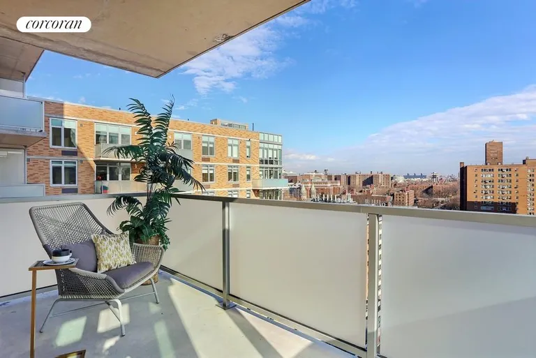 New York City Real Estate | View 180 Myrtle Avenue, 11G | room 4 | View 5