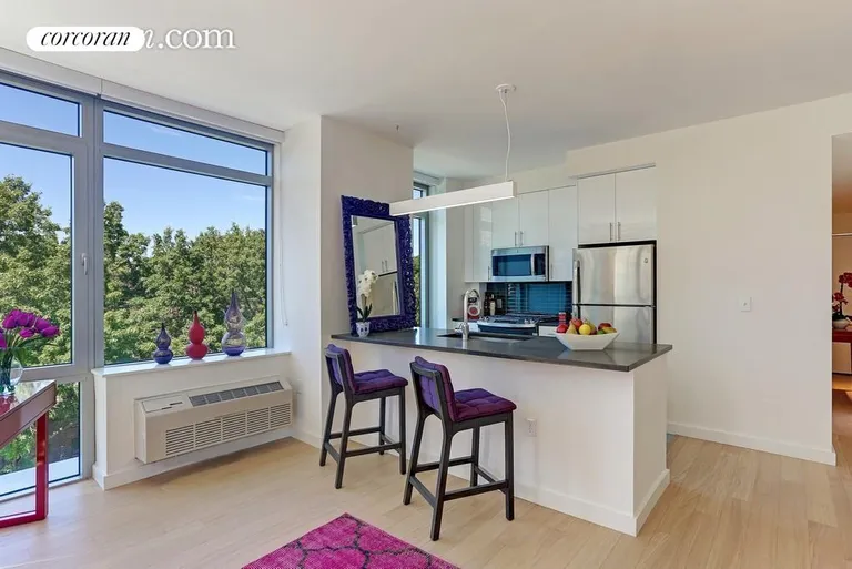 New York City Real Estate | View 180 Myrtle Avenue, 12E | room 3 | View 4