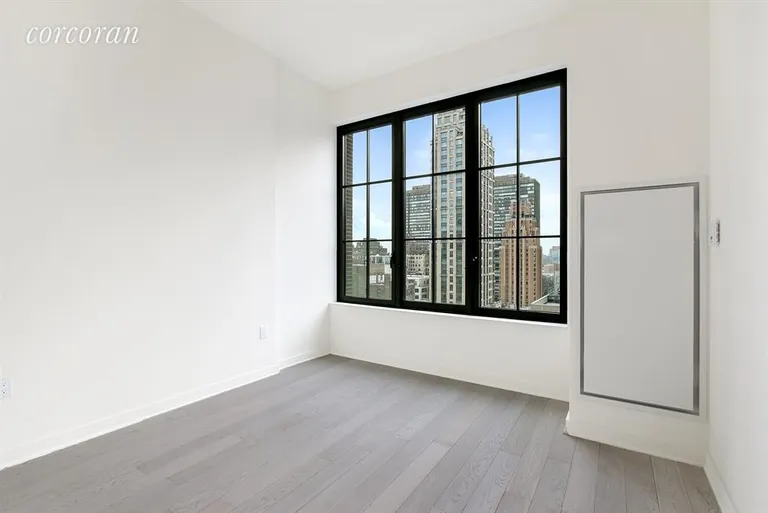 New York City Real Estate | View 959 First Avenue, 15D | 2nd Bedroom | View 7