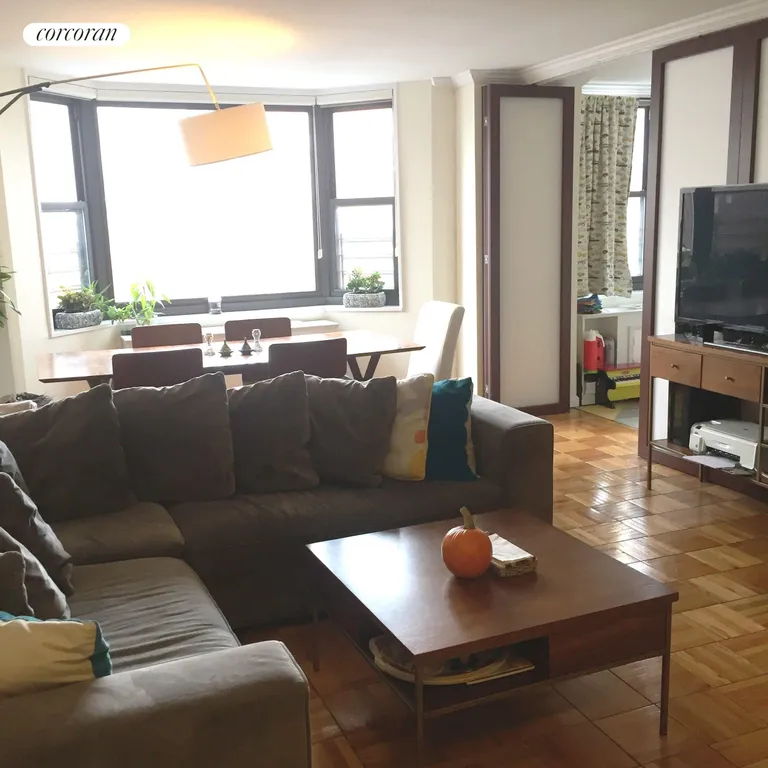 New York City Real Estate | View 200 East 90th Street, 6H | room 1 | View 2