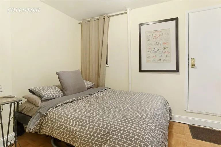 New York City Real Estate | View 450 Prospect Avenue, 1 | Bedroom | View 4