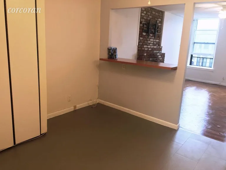 New York City Real Estate | View 528 9th Street, 3 | room 3 | View 4
