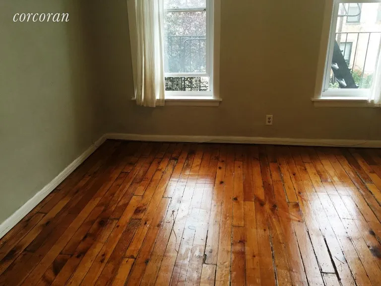 New York City Real Estate | View 528 9th Street, 3 | room 8 | View 9