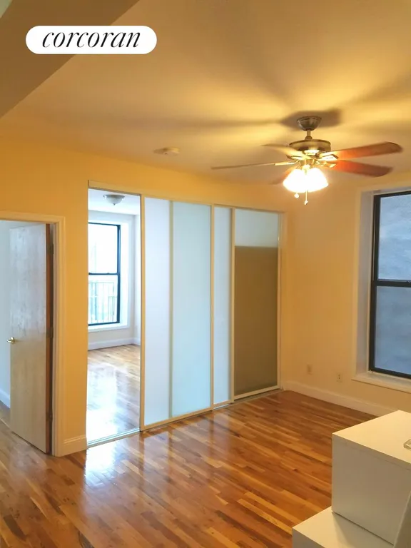 New York City Real Estate | View 69 Clifton Place, 2R | room 3 | View 4