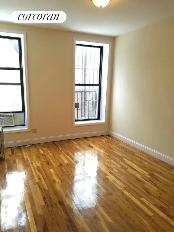 New York City Real Estate | View 69 Clifton Place, 2R | room 4 | View 5