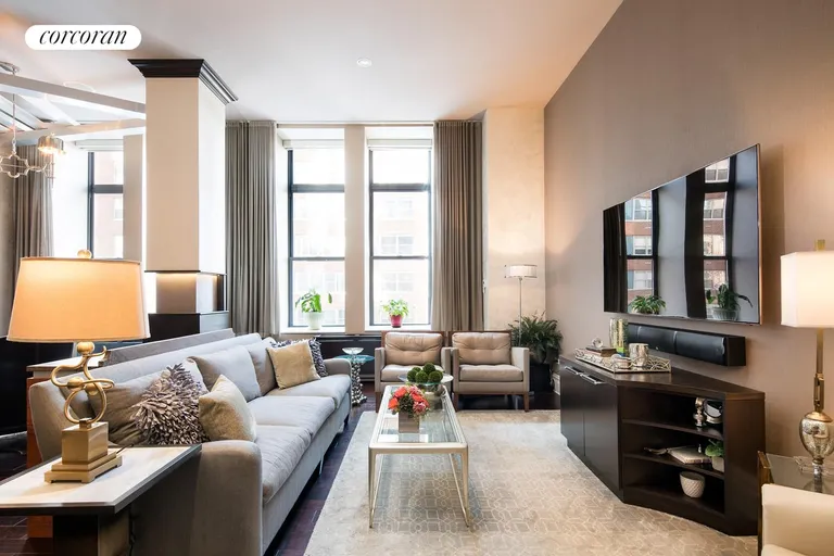 New York City Real Estate | View 65 West 13th Street, 3H | room 1 | View 2