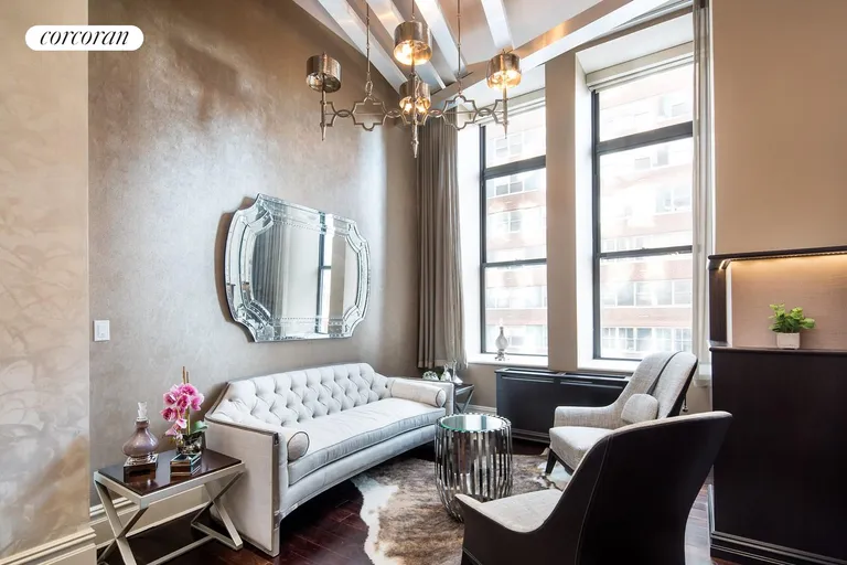 New York City Real Estate | View 65 West 13th Street, 3H | room 3 | View 4