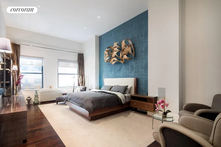 New York City Real Estate | View 65 West 13th Street, 3H | room 6 | View 7
