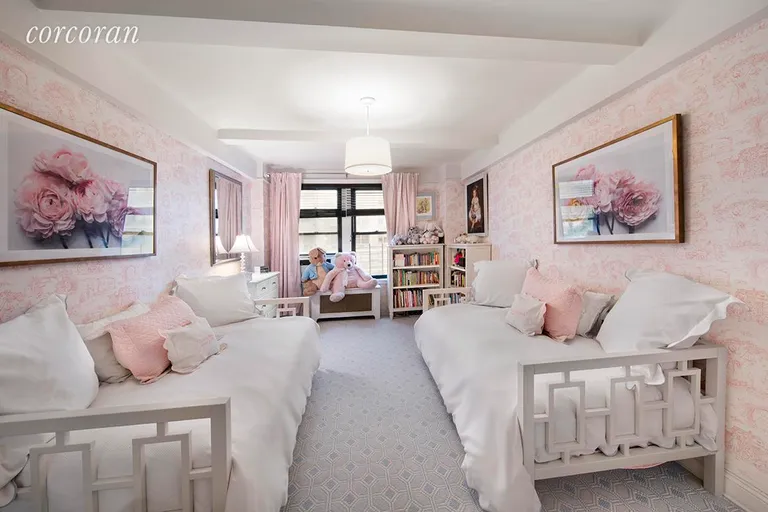 New York City Real Estate | View 308 East 79th Street, 12DJ | 2nd Bedroom | View 6