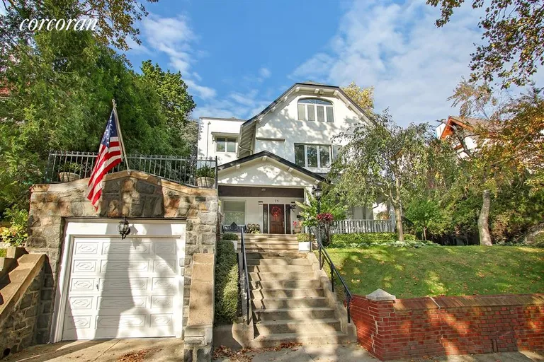 New York City Real Estate | View 75 82nd Street | 6 Beds, 3 Baths | View 1