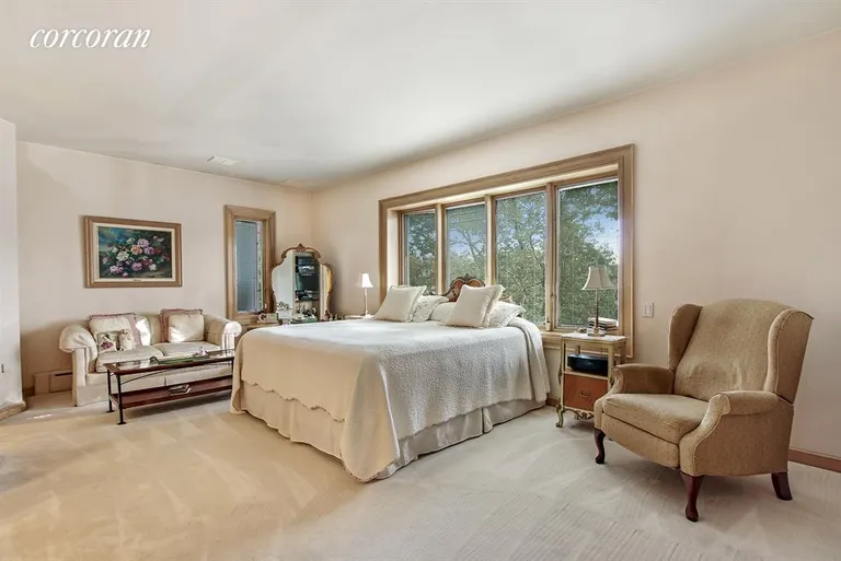 New York City Real Estate | View 75 82nd Street | En-Suite King-Sized Master w/Dressing Room and WIC | View 8