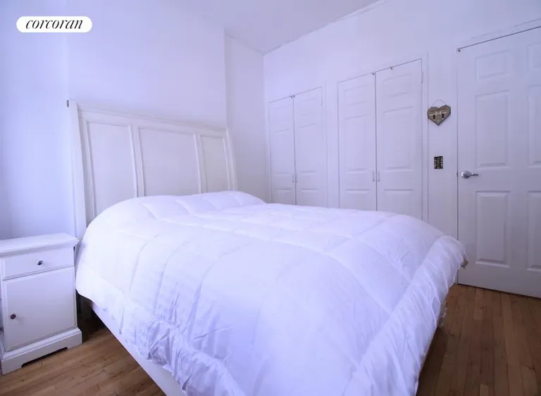 New York City Real Estate | View 370 West 118th Street, 1D | room 2 | View 3