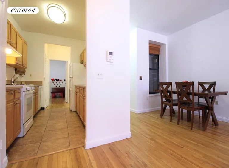 New York City Real Estate | View 370 West 118th Street, 1D | room 6 | View 7