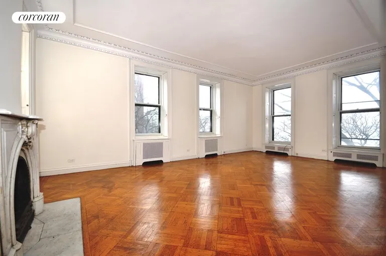 New York City Real Estate | View 3 Pierrepont Place, 3A | 3 Beds, 3 Baths | View 1
