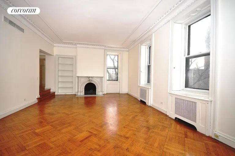 New York City Real Estate | View 3 Pierrepont Place, 3A | room 1 | View 2
