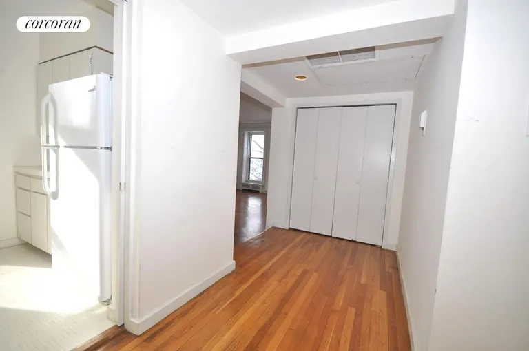 New York City Real Estate | View 3 Pierrepont Place, 3A | room 3 | View 4