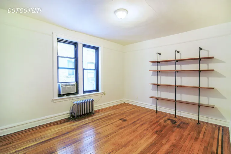 New York City Real Estate | View 345 Montgomery Street, 3F | room 3 | View 4