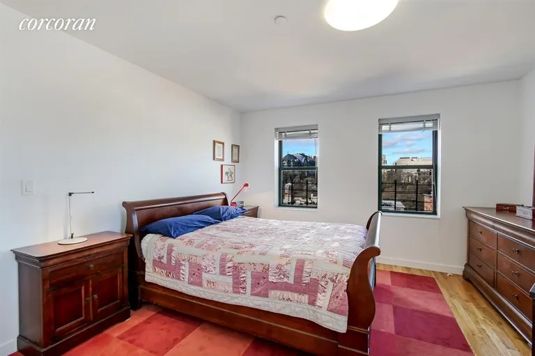New York City Real Estate | View 2098 Frederick Douglass Boulevard, 10R | Bedroom | View 4