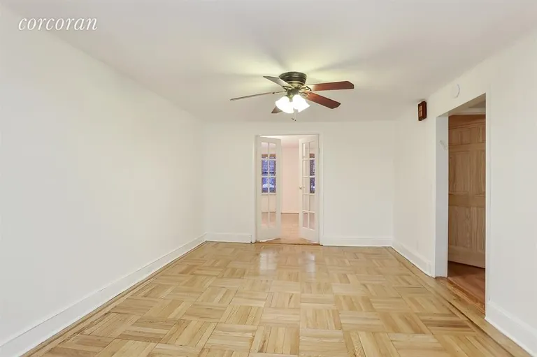 New York City Real Estate | View 56 2nd Street, 1 | 1 Bed, 1 Bath | View 1