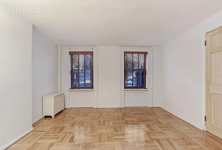 New York City Real Estate | View 56 2nd Street, 1 | Bedroom | View 4