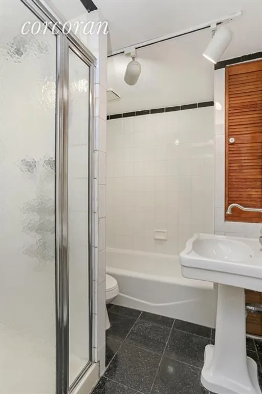 New York City Real Estate | View 56 2nd Street, 1 | Bathroom | View 5