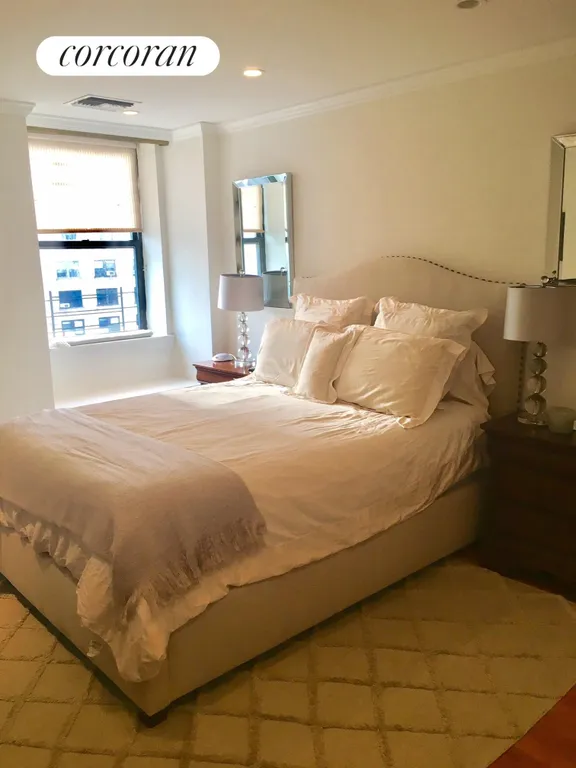 New York City Real Estate | View 253 West 73rd Street, 9B | room 4 | View 5