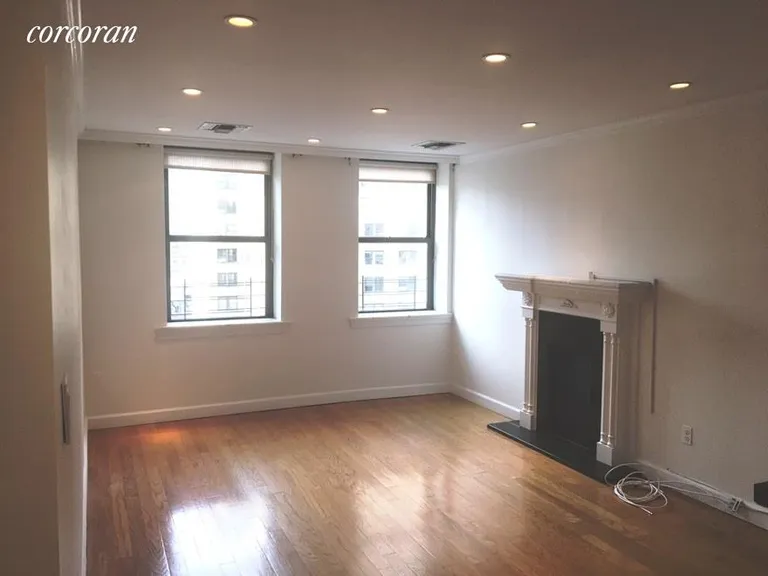 New York City Real Estate | View 253 West 73rd Street, 9B | 2 Beds, 1 Bath | View 1