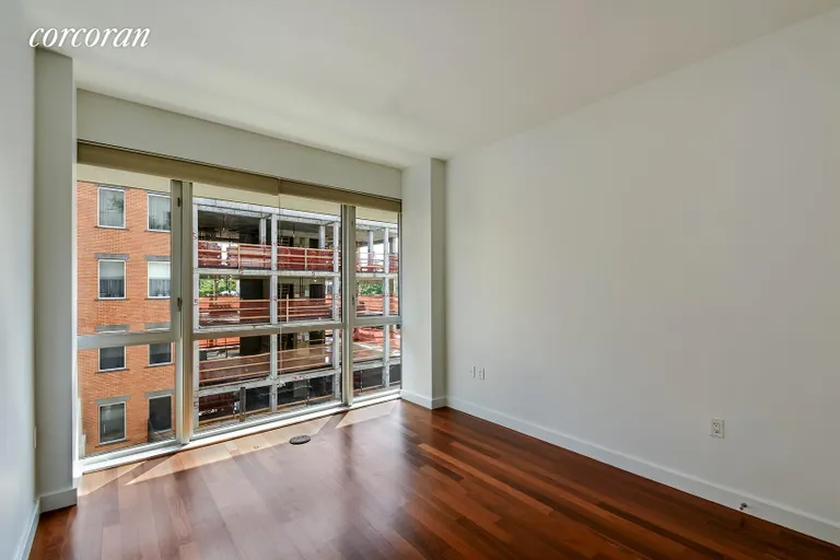 New York City Real Estate | View 125 North 10th Street, S4D | Bedroom | View 15