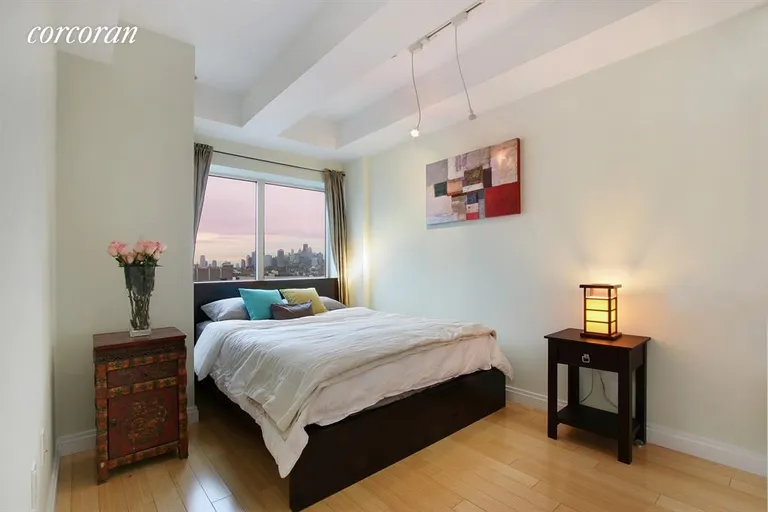 New York City Real Estate | View 302 2Nd Street, 7C | Charming and light... | View 4