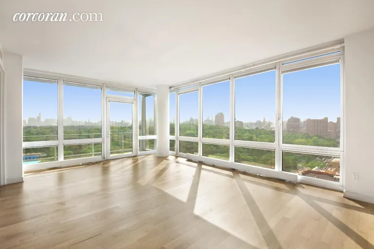 New York City Real Estate | View 111 Central Park North, 17TH FLR | 6 Beds, 6 Baths | View 1