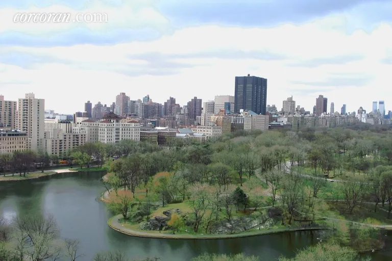 New York City Real Estate | View 111 Central Park North, 17TH FLR | room 7 | View 8