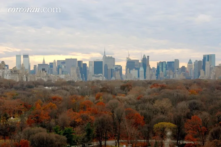 New York City Real Estate | View 111 Central Park North, 17TH FLR | room 5 | View 6