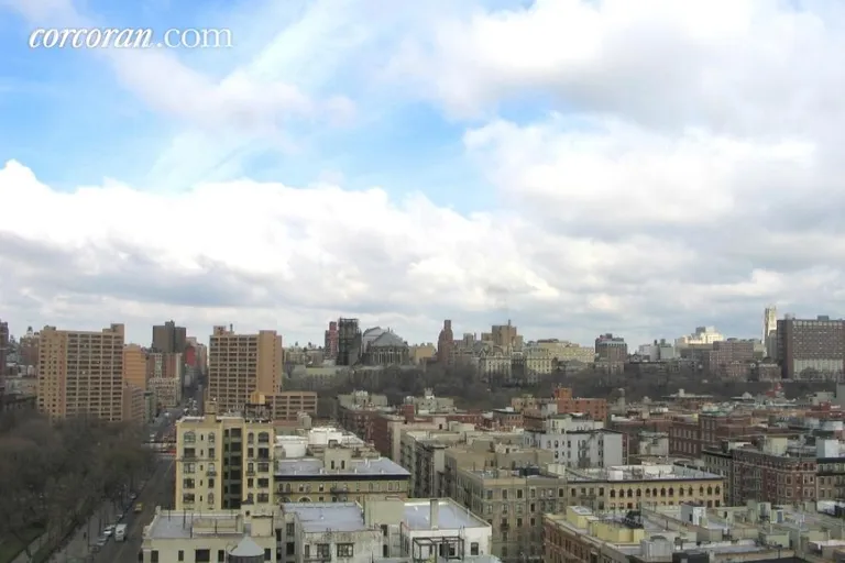 New York City Real Estate | View 111 Central Park North, 17TH FLR | room 8 | View 9