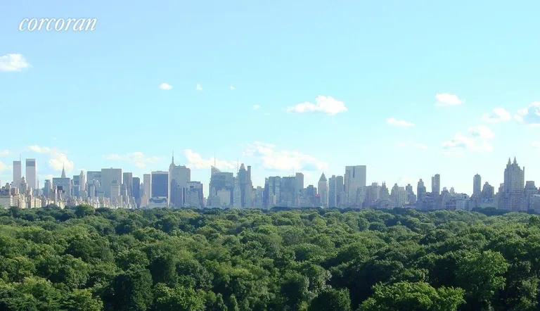 New York City Real Estate | View 111 Central Park North, 17TH FLR | room 1 | View 2
