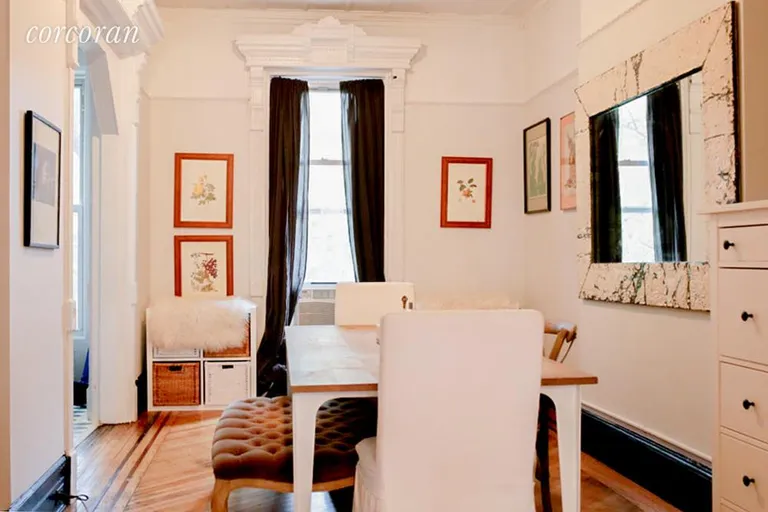 New York City Real Estate | View 513 Macon Street, 2 | room 2 | View 3