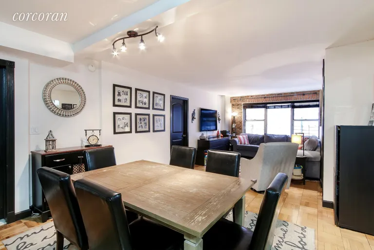New York City Real Estate | View 136 East 56th Street, 2J | 2 Beds, 2 Baths | View 1