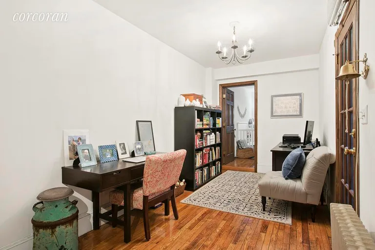 New York City Real Estate | View 312 West 98th Street, 1 | 2 | View 3