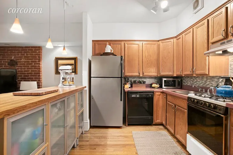 New York City Real Estate | View 312 West 98th Street, 1 | 6 | View 2