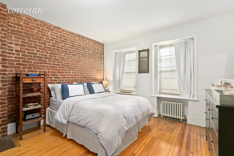 New York City Real Estate | View 312 West 98th Street, 1 | 8 | View 6