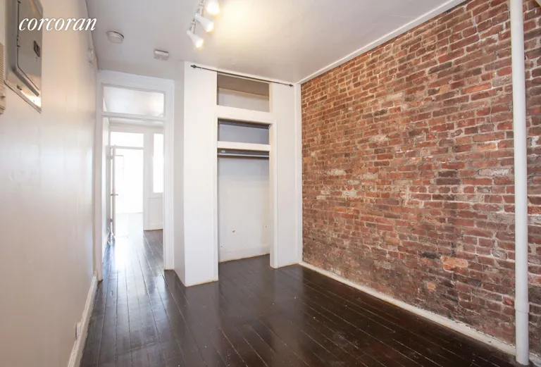 New York City Real Estate | View 70 Steuben Street, 3L | room 6 | View 7