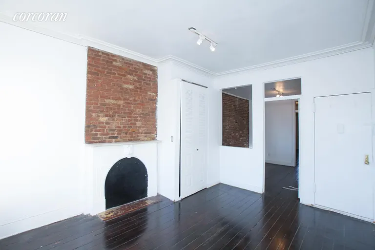 New York City Real Estate | View 70 Steuben Street, 3L | room 1 | View 2