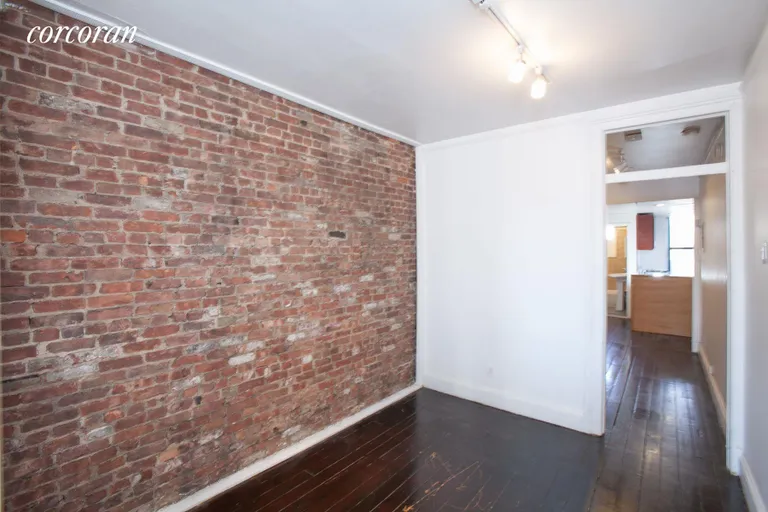 New York City Real Estate | View 70 Steuben Street, 3L | room 8 | View 9