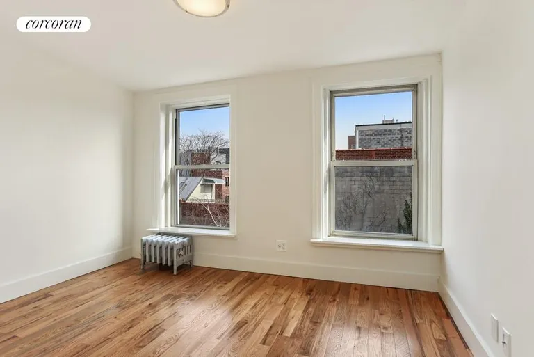 New York City Real Estate | View 301 Columbia Street, 1 | room 3 | View 4