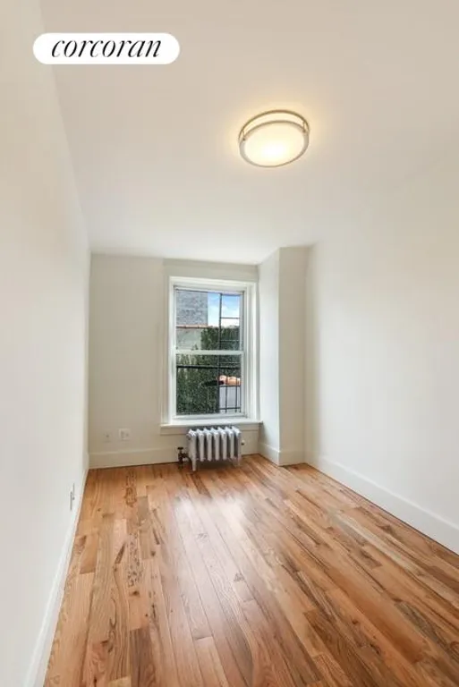 New York City Real Estate | View 301 Columbia Street, 1 | room 4 | View 5