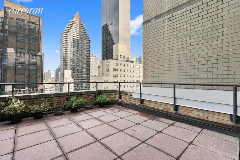 New York City Real Estate | View 310 East 46th Street, 12H | 6 | View 7