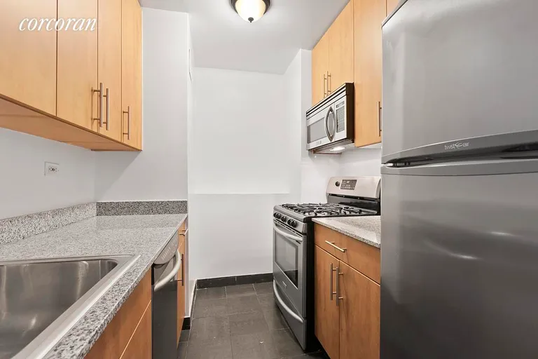 New York City Real Estate | View 310 East 46th Street, 12H | 3 | View 5