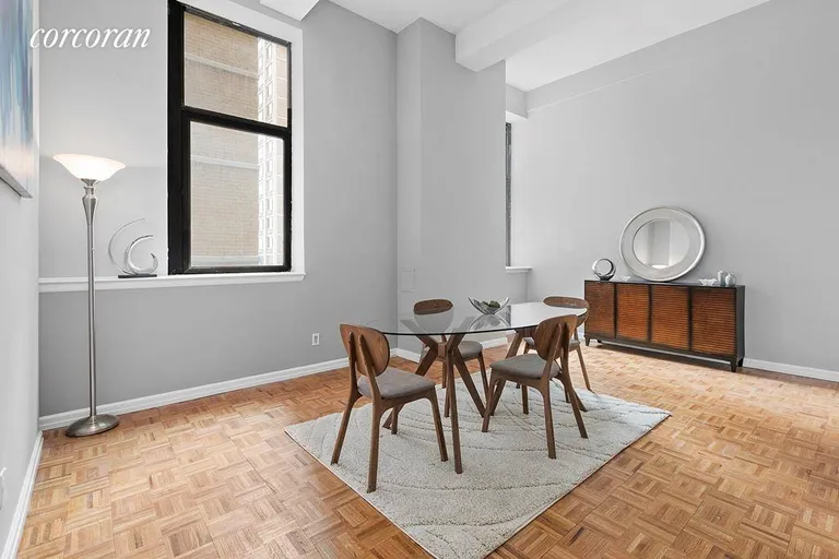 New York City Real Estate | View 310 East 46th Street, 12H | room 2 | View 3