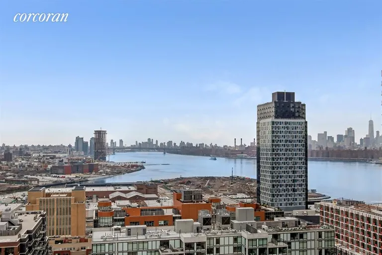 New York City Real Estate | View 4-74 48th Avenue, 24J | View | View 7